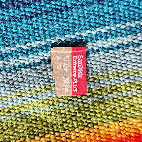 GoPro Black Hero 9 - Picture 4 of 9